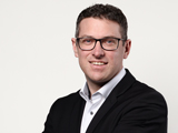 Bastian Moritz - Volksbank in Südwestfalen eG Bastian Moritz - Volksbank in Südwestfalen eG