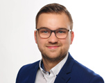 Steffen Linne - RuV - Volksbank in Südwestfalen eG Steffen Linne - RuV - Volksbank in Südwestfalen eG
