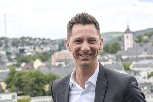Andreas Müller