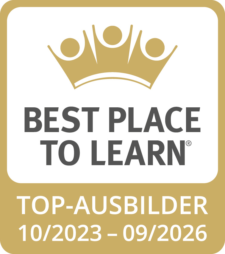BEST PLACE TO LEARN