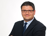Benjamin Sekavcnik Benjamin Sekavcnik