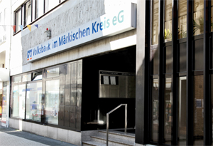 Altena - Volksbank in Südwestfalen eG Altena - Volksbank in Südwestfalen eG