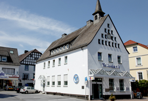 Balve - Volksbank in Südwestfalen eG Balve - Volksbank in Südwestfalen eG