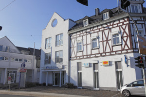 Filiale Burbach - Volksbank in Südwestfalen eG Filiale Burbach - Volksbank in Südwestfalen eG