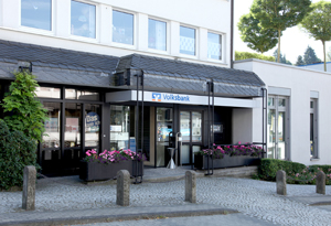 Dahle - Volksbank in Südwestfalen eG Dahle - Volksbank in Südwestfalen eG