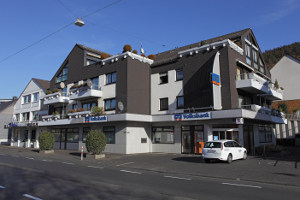 Eiserfeld - Volksbank in Südwestfalen eG Eiserfeld - Volksbank in Südwestfalen eG