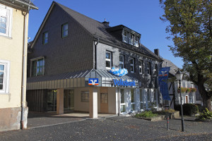 Hilchenbach - Volksbank in Südwestfalen eG Hilchenbach - Volksbank in Südwestfalen eG