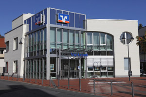 Kreuztal - Volksbank in Südwestfalen eG Kreuztal - Volksbank in Südwestfalen eG