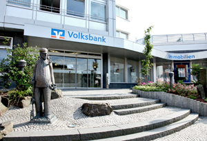 Meinerzhagen - Volksbank in Südwestfalen eG Meinerzhagen - Volksbank in Südwestfalen eG