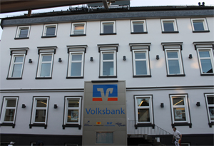 Neuenrade - Volksbank in Südwestfalen eG Neuenrade - Volksbank in Südwestfalen eG