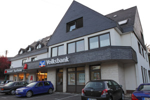 Niederdielfen - Volksbank in Südwestfalen eG Niederdielfen - Volksbank in Südwestfalen eG