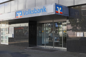 Weidenau - Volksbank in Südwestfalen eG Weidenau - Volksbank in Südwestfalen eG