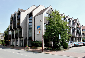 Werdohl - Volksbank in Südwestfalen eG Werdohl - Volksbank in Südwestfalen eG